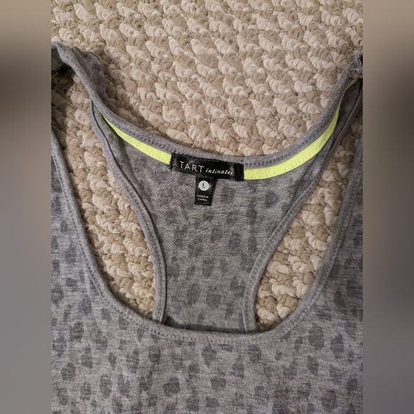 Tart Intimates Sleep Top - Picture 1 of 4